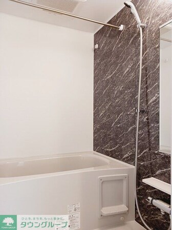 ヒカルサ坂戸芦山町の物件内観写真